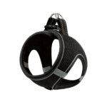 Zampa Σαμαρακι Air-Mesh XL Black