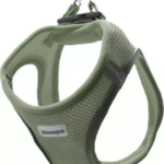Zampa Σαμαρακι Air-Mesh XL Green