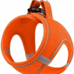 ZAMPA ΣΑΜΑΡΑΚΙ AIR-MESH XXS ORANGE