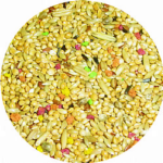 DONALD ΤΡΟΦΗ ΓΙΑ ΠΑΠΑΓΑΛΑΚΙΑ 20KG