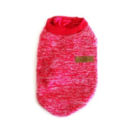 Hobby Zoo Φουτερ Gg1 Red Xxl 40Cm