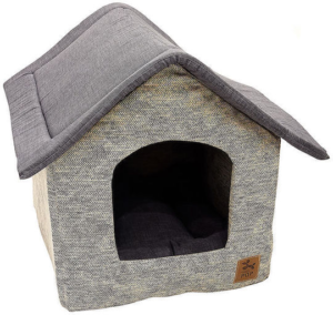 Prevue Pet Products Imperial Stainless Bird Cage - Image 4