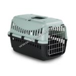 PET CARRIER ΚΛΟΥΒΙ ΜΕΤΑΦΟΡΑΣ GIPSY 1 ICE BLUE