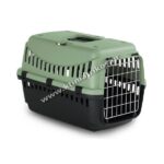 PET CARRIER ΚΛΟΥΒΙ ΜΕΤΑΦΟΡΑΣ GIPSY 1 GREEN/MINT