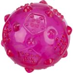 TRIXIE ΜΠΑΛΑ (TPR) 7CM