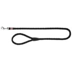 TRIXIE ΟΔΗΓΟΣ CAVO S/M 100CM/12MM BLACK