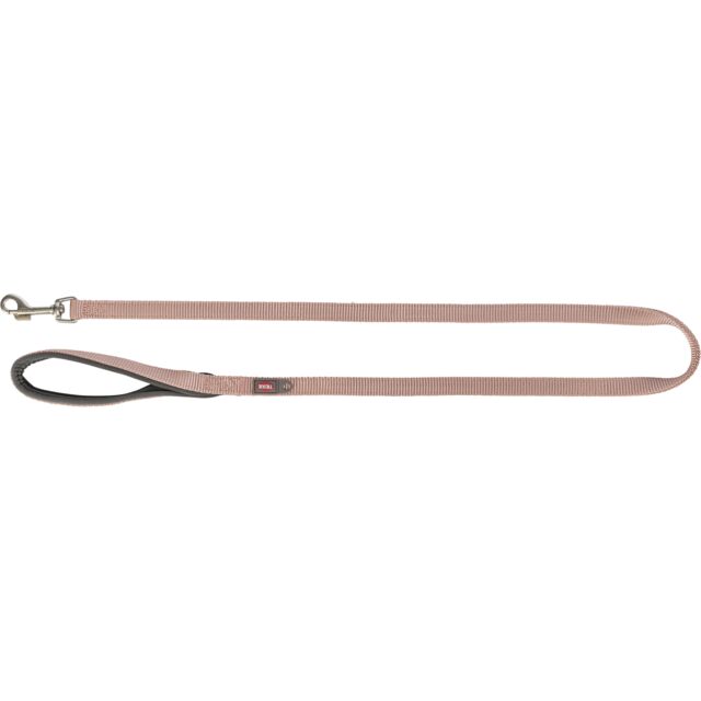 ΟΔΗΓΟΣ-PREMIUM-BLUSH TRIXIE ΟΔΗΓΟΣ PREMIUM XS/S 120CM/15MM BLUSH - Image 1