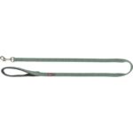 Trixie Οδηγος Premium Xs/S 120Cm/15Mm Sage
