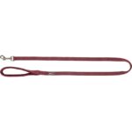 Trixie Οδηγος Premium Xs/S 120Cm/15Mm Sangria