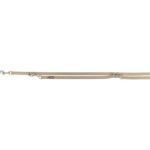 TRIXIE ΟΔΗΓΟΣ PREMIUM ΑΥΞ DOUBLE M/L 200CM/20MM SAND