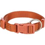 TRIXIE ΠΕΡΙΛΑΙΜΙΟ PREMIUM S 25-40CM/15MM RUST