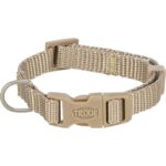 TRIXIE ΠΕΡΙΛΑΙΜΙΟ PREMIUM S 25-40CM/15MM SAND