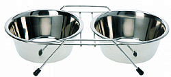 ΠΙΑΤΟ-INOX-ΓΑΒΑΘΑ-ΜΕ-ΒΑΣΗ DONALD ΠΙΑΤΑ INOX ΜΕ ΒΑΣΗ 14CM (2 ΤΜΧ) - Image 1