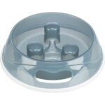 TRIXIE ΠΙΑΤΟ ΠΛΑΣΤΙΚΟ ΑΡΓΟΥ ΤΑΙΣΜΑΤΟΣ 900ML/23CM - Image 3
