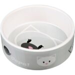 TRIXIE ΠΙΑΤΟ ΚΕΡΑΜΙΚΟ MIMI 300ML/12CM - Image 4
