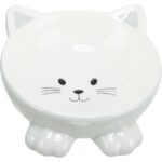 TRIXIE ΠΙΑΤΟ ΚΕΡΑΜΙΚΟ ΥΠΕΡΥΨΩΜΕΝΟ 150ML/14CM - Image 3