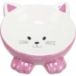 TRIXIE ΠΙΑΤΟ ΚΕΡΑΜΙΚΟ ΥΠΕΡΥΨΩΜΕΝΟ 150ML/14CM - Image 5