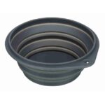 TRIXIE ΠΙΑΤΟ ΤΑΞΙΔΙΟΥ ΣΙΛΙΚΟΝΗΣ 0.5L/14CM - Image 3