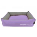 WOOF MODA ΠΟΥΦ ΛΙΛΑ Νο1 32Χ37Χ16