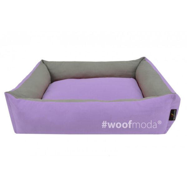 WOOF MODA ΠΟΥΦ ΛΙΛΑ Νο1 32Χ37Χ16