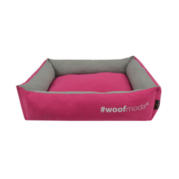 WOOF MODA ΠΟΥΦ ΦΟΥΞΙΑ Νο1 32Χ37Χ16