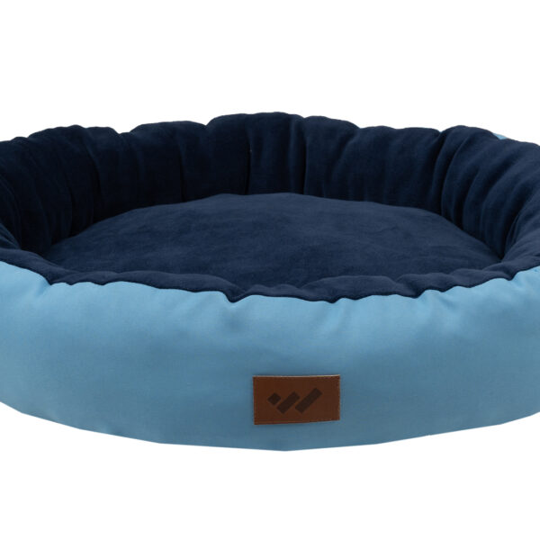 WOOF MODA ΠΟΥΦ ΣΙΕΛ Νο2 50CM
