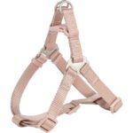 TRIXIE ΣΑΜΑΡΙ PREMIUM TOUCH M 50-65CM/20MM BLUSH