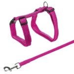TRIXIE ΣΑΜΑΡΙ & ΟΔΗΓΟΣ NYLON 22-42CM/10MM/1.20M - Image 5
