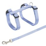 TRIXIE ΣΑΜΑΡΙ & ΟΔΗΓΟΣ NYLON 26-43CM/10MM/1.20M - Image 4