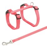 TRIXIE ΣΑΜΑΡΙ & ΟΔΗΓΟΣ NYLON 26-43CM/10MM/1.20M - Image 5