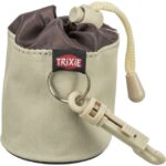 Trixie Φορητο Δοχειο Τροφης 7Χ9Cm - Image 4