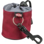 Trixie Φορητο Δοχειο Τροφης 7Χ9Cm