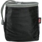 Trixie Τσαντα Λιχουδιων Suede Με Κλιπ 9Χ14Cm - Image 3